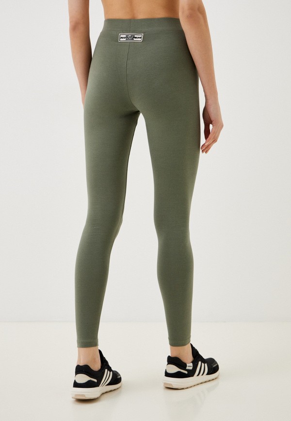 The Couture Club Леггинсы - фото 3