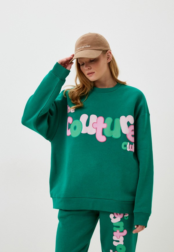 The Couture Club Свитшот - фото 1