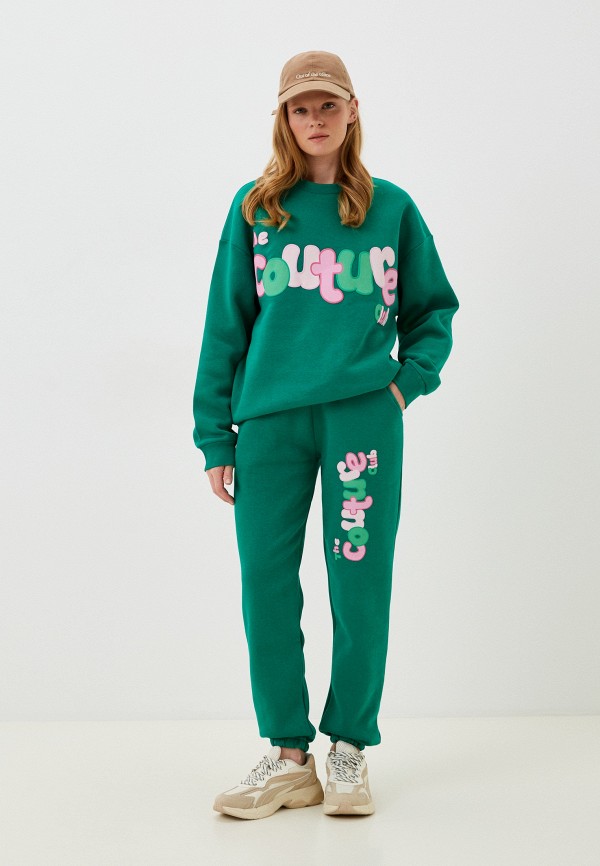 The Couture Club Свитшот - фото 2