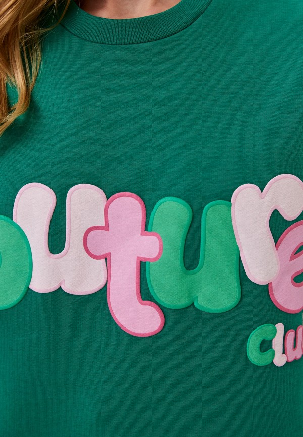 The Couture Club Свитшот - фото 5