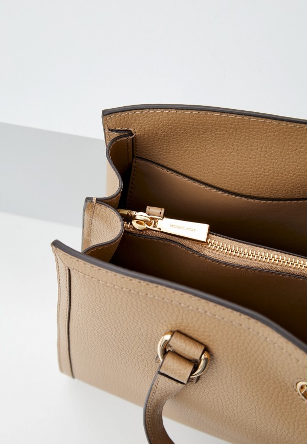 Michael Michael Kors Сумка и брелок - CHANTAL - фото 4