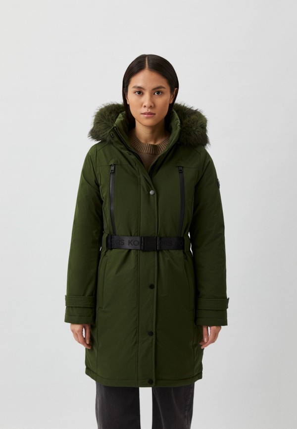 Michael Michael Kors Парка - фото 2