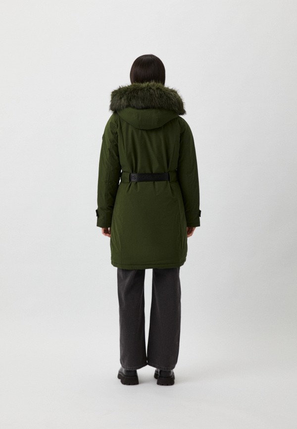 Michael Michael Kors Парка - фото 3