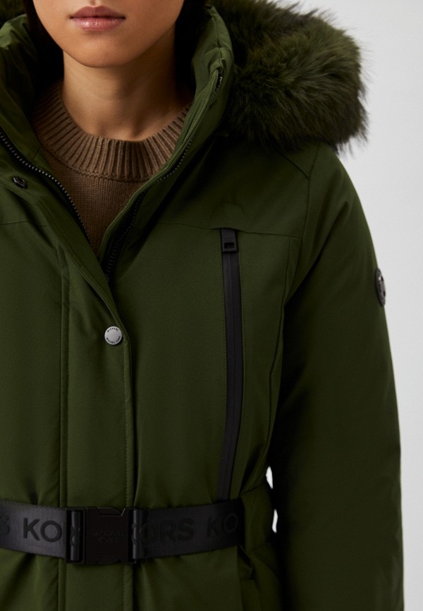 Michael Michael Kors Парка - фото 5