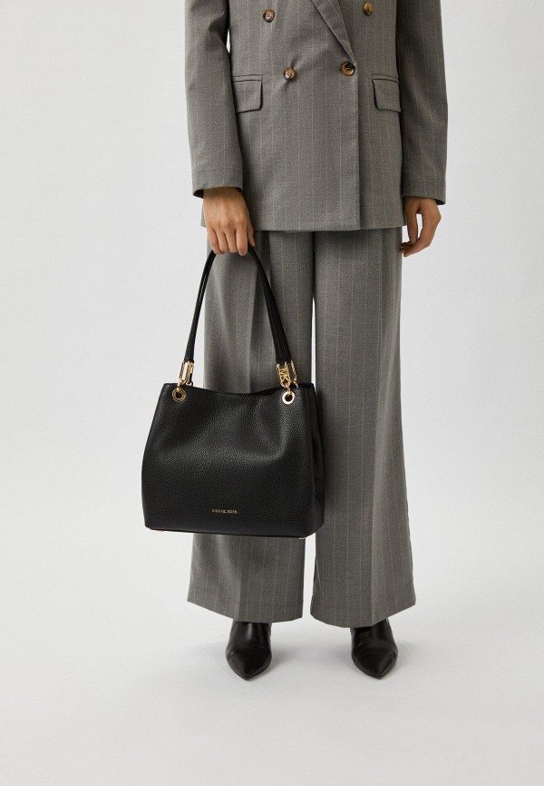 Michael Michael Kors Сумка - KENSINGTON - фото 6