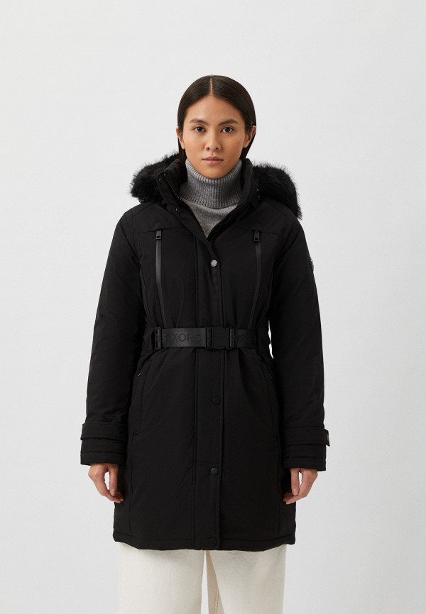 Michael Michael Kors Парка - фото 1