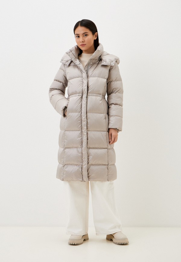 Conso Пуховик - фото 1