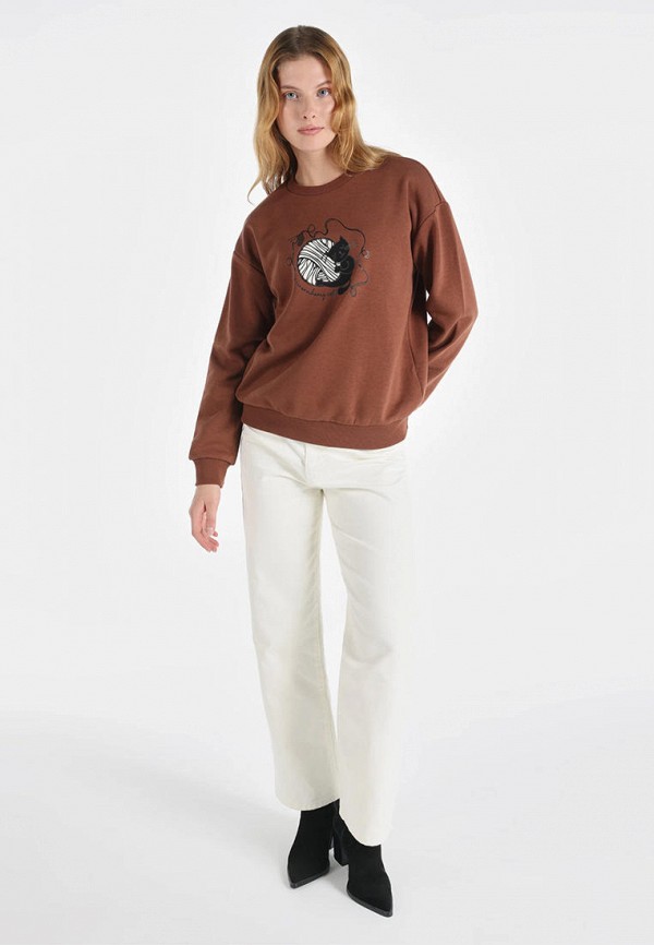 Colin's Свитшот - фото 2