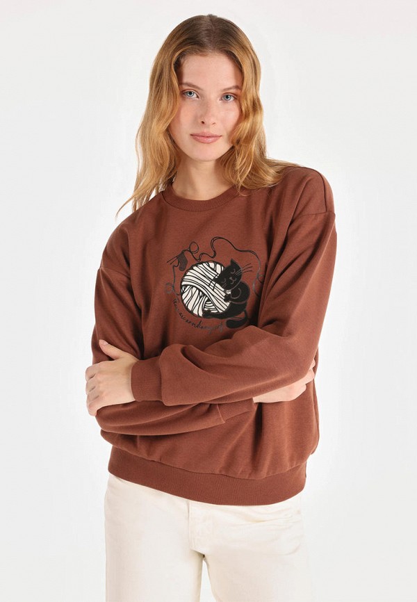 Colin's Свитшот - фото 1