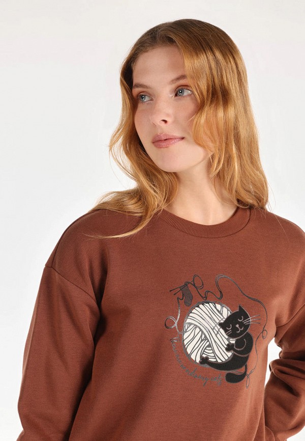 Colin's Свитшот - фото 4