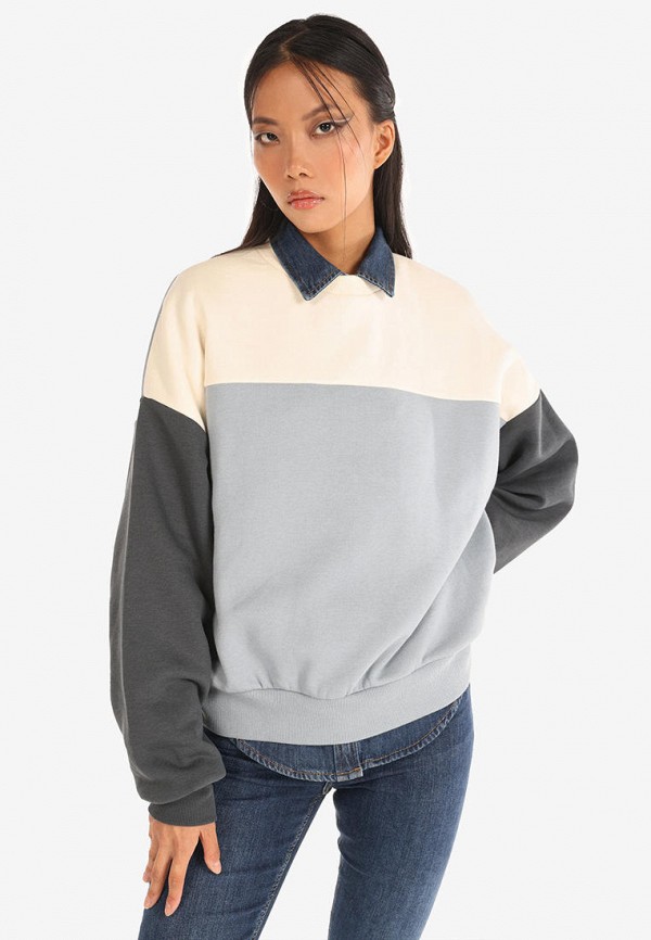 Colin's Свитшот - фото 1