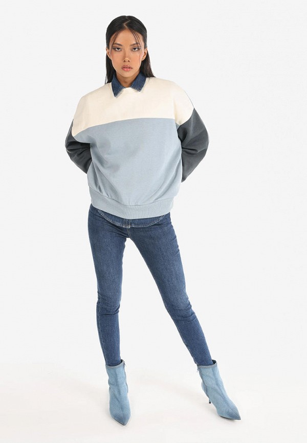 Colin's Свитшот - фото 2