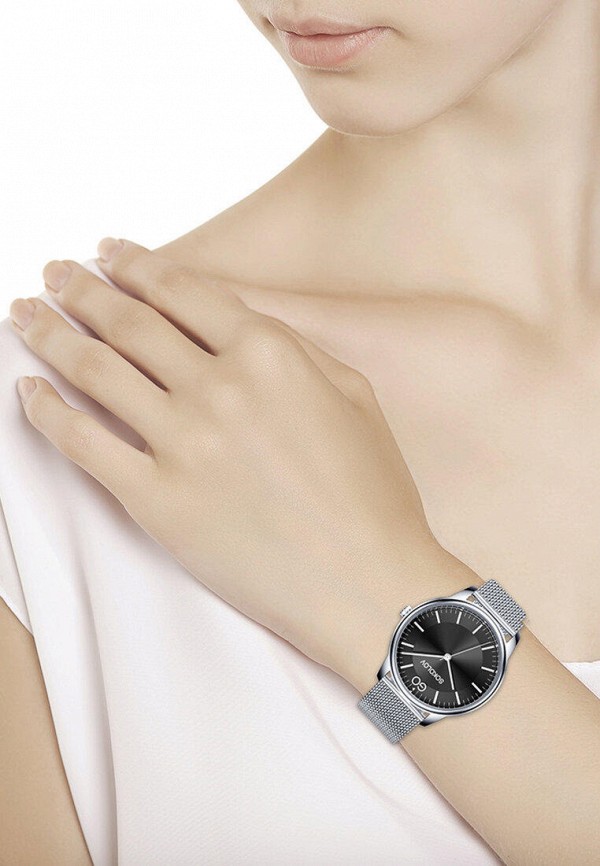 Sokolov Часы - коллекция I want Go из стали - фото 3