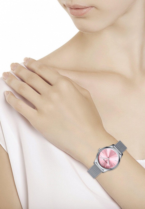 Sokolov Часы - коллекция I want Go из стали - фото 3