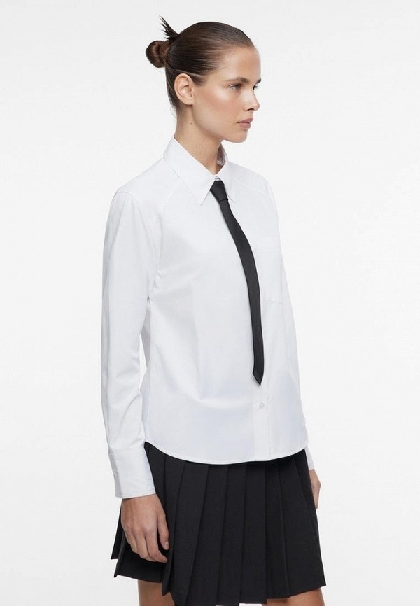 Befree Рубашка и галстук - фото 4