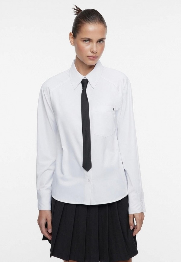 Befree Рубашка и галстук - фото 1