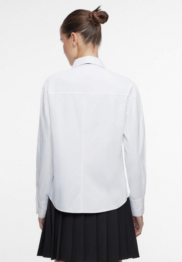 Befree Рубашка и галстук - фото 3