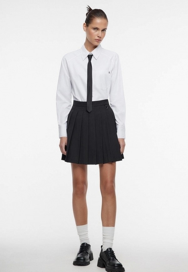 Befree Рубашка и галстук - фото 2