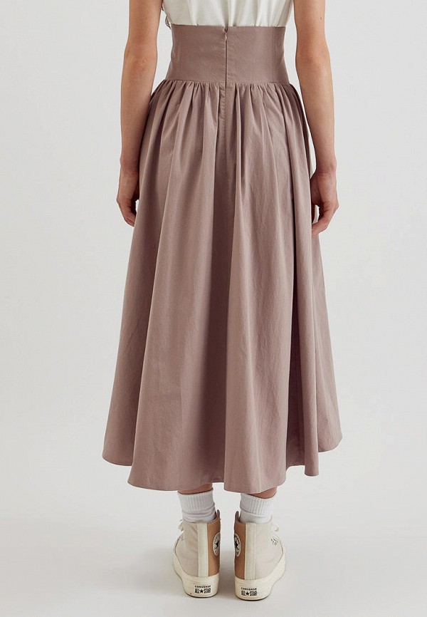 Unique Fabric Юбка - фото 4