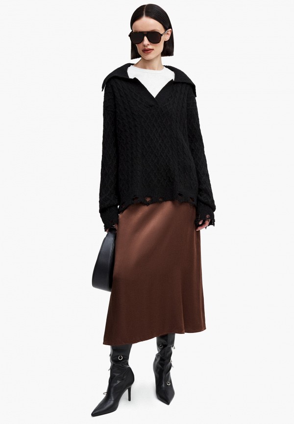 Top Top Пуловер - фото 2