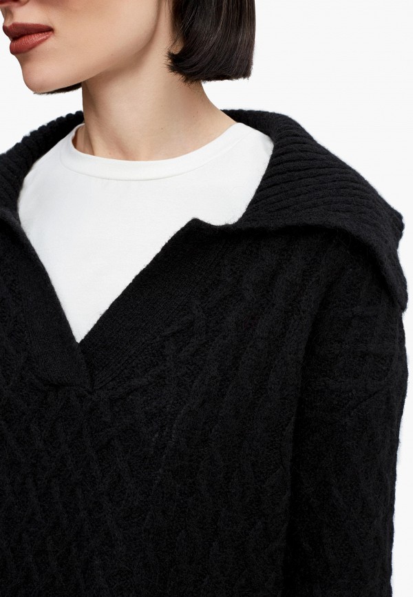 Top Top Пуловер - фото 6