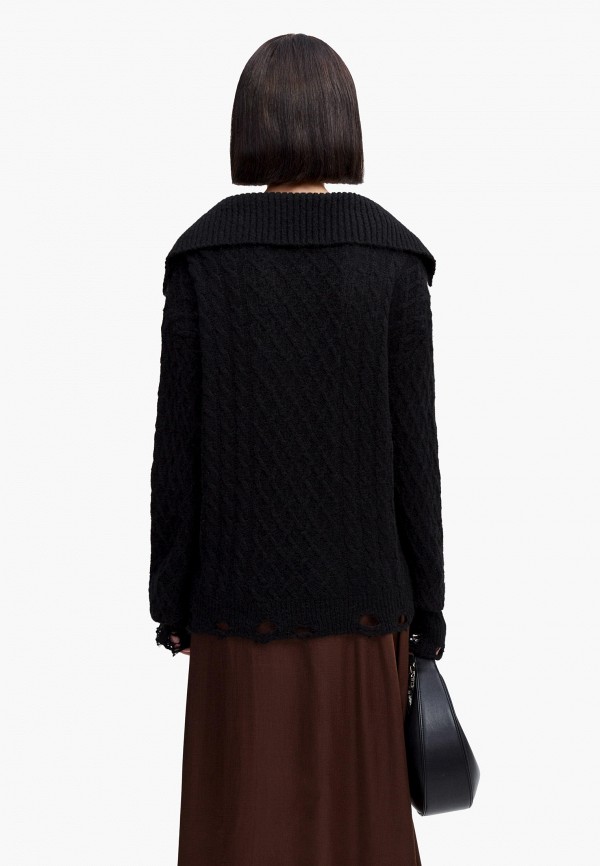 Top Top Пуловер - фото 3