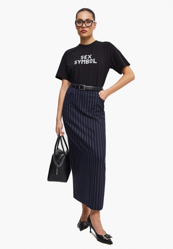 Top Top Юбка - фото 2