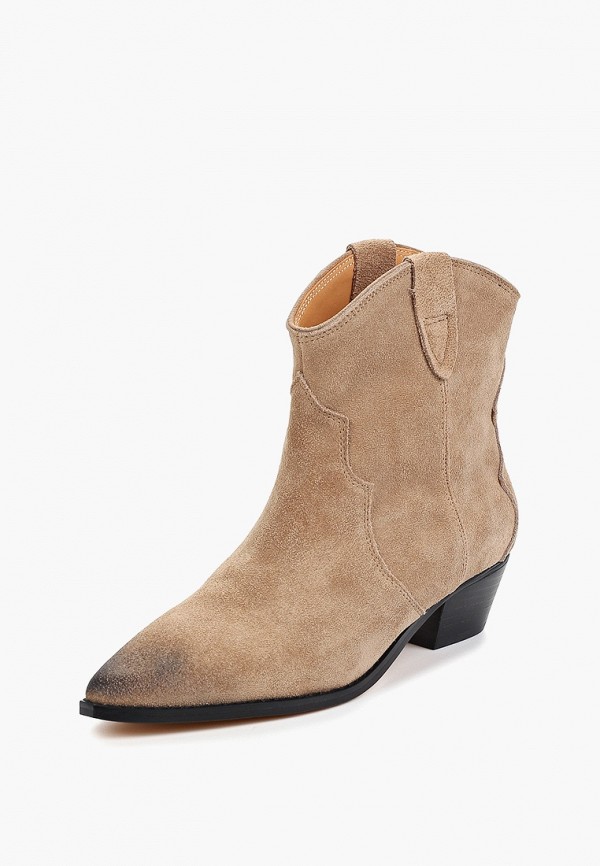 Evigi Ботильоны - Exclusive for Lamoda - фото 2