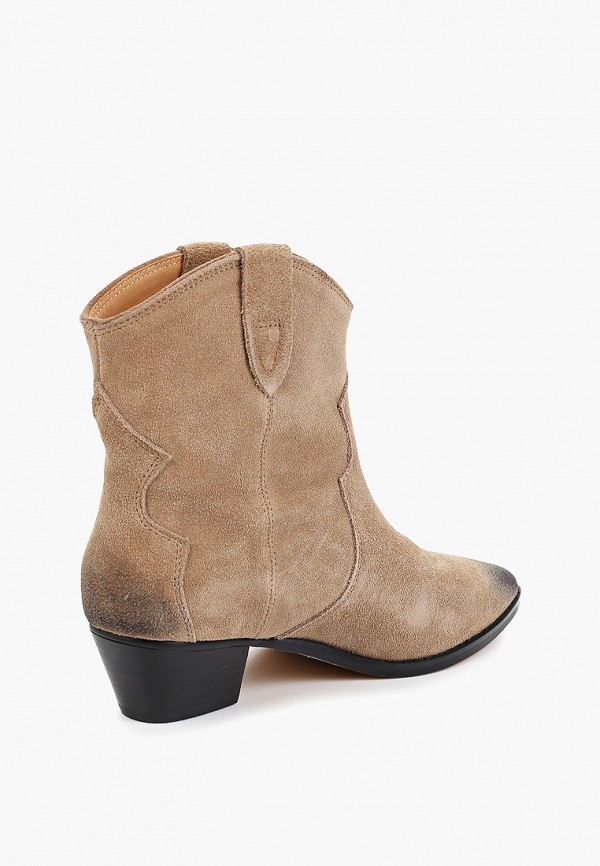 Evigi Ботильоны - Exclusive for Lamoda - фото 3