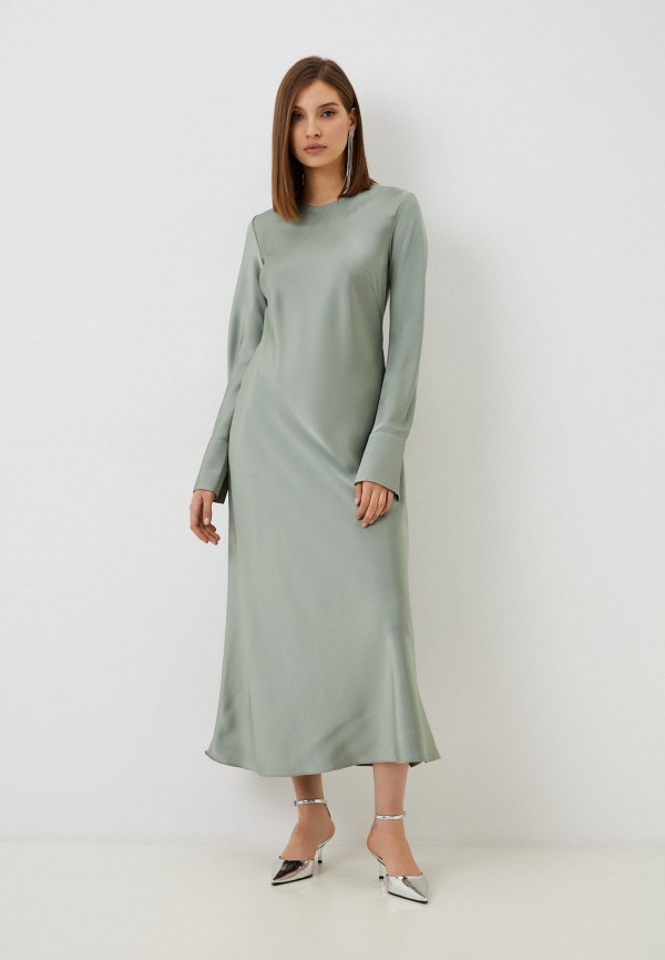 Ruxara Платье - Lamoda Online Exclusive - фото 1