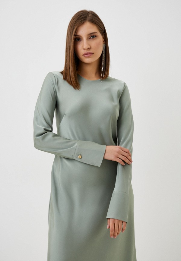 Ruxara Платье - Lamoda Online Exclusive - фото 2