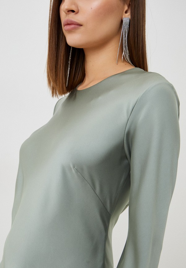 Ruxara Платье - Lamoda Online Exclusive - фото 4