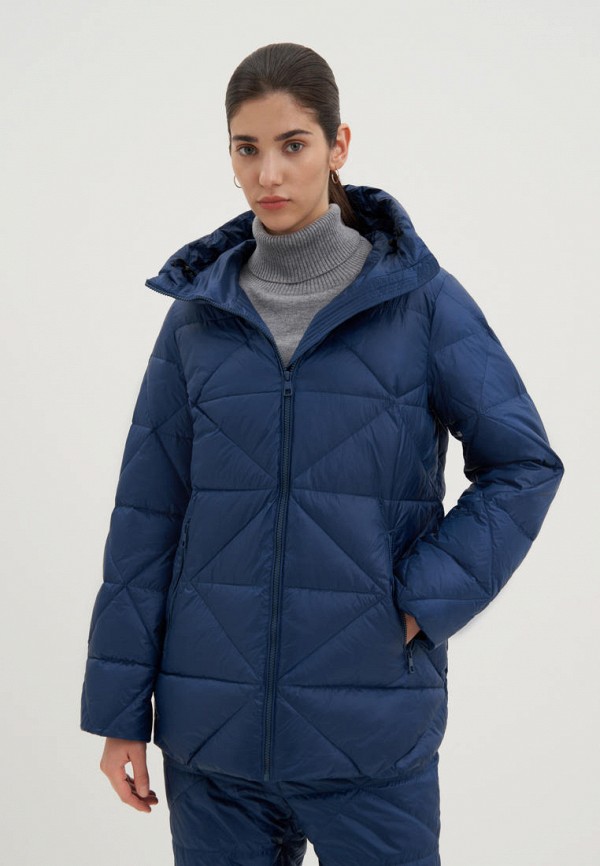 Finn Flare Куртка утепленная - фото 1