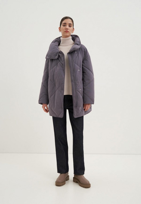 Finn Flare Пуховик - фото 2