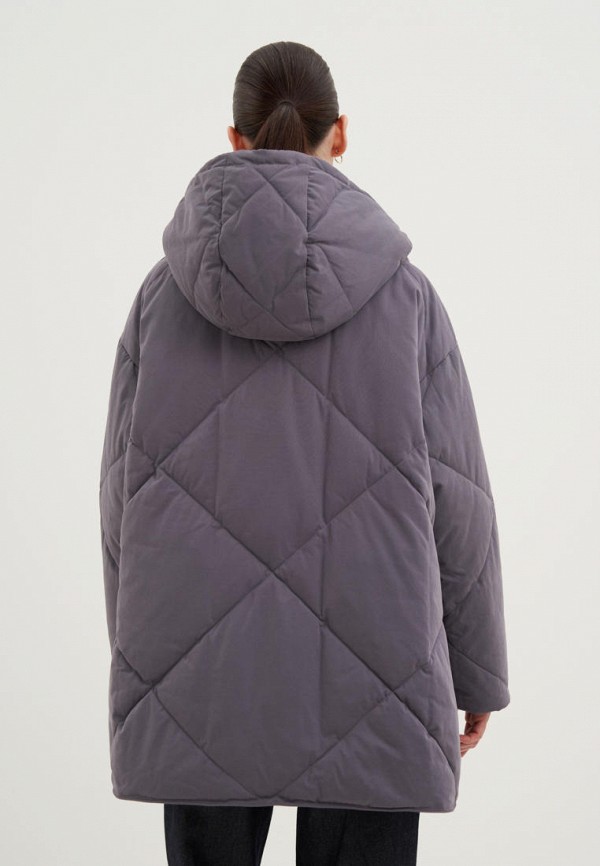 Finn Flare Пуховик - фото 3