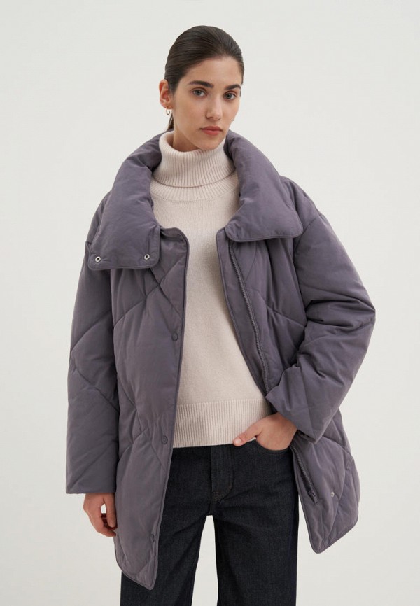 Finn Flare Пуховик - фото 1