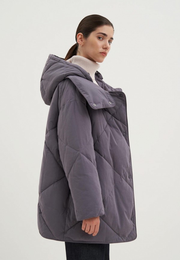 Finn Flare Пуховик - фото 5