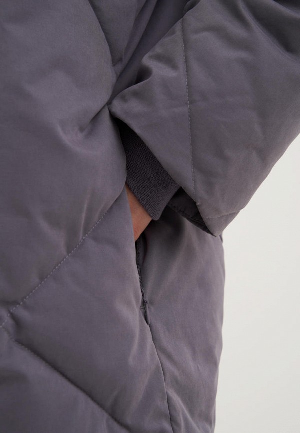 Finn Flare Пуховик - фото 6