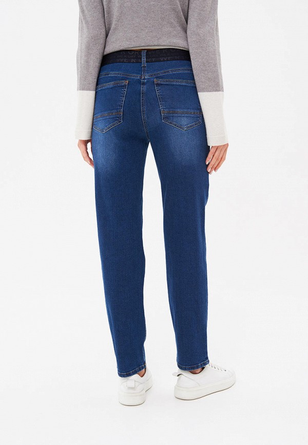 Джинсы Gerry Weber, цвет: синий, MP002XW14QPR — купить в интернет ...