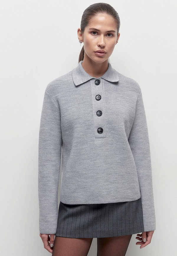 99Colorspace Поло - Крафт - фото 1