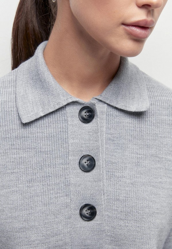 99Colorspace Поло - Крафт - фото 4