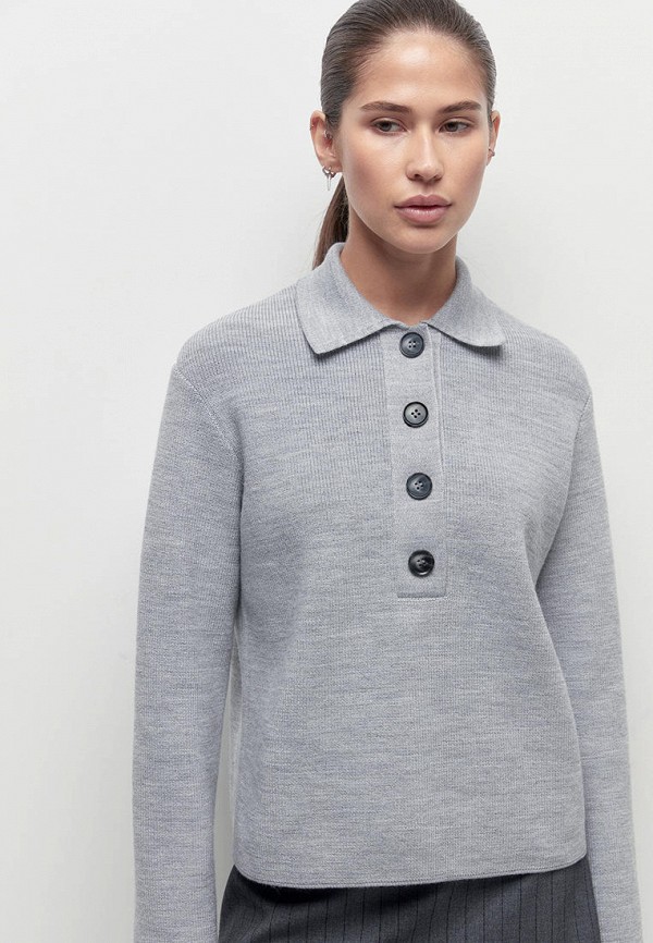 99Colorspace Поло - Крафт - фото 5