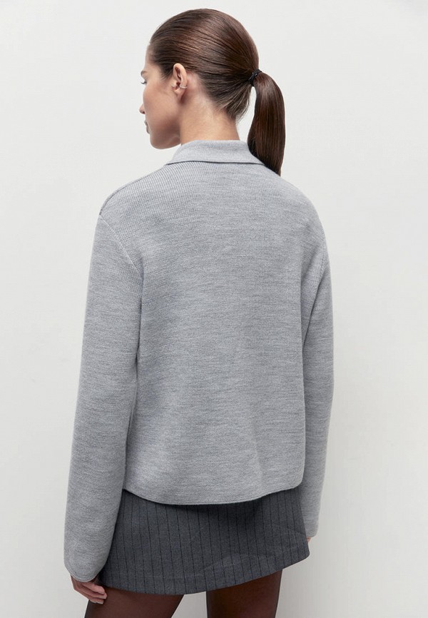 99Colorspace Поло - Крафт - фото 3