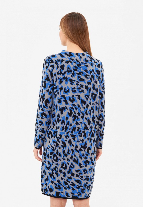 Платье Gerry Weber, цвет: серый, MP002XW14QQD — купить в интернет ...