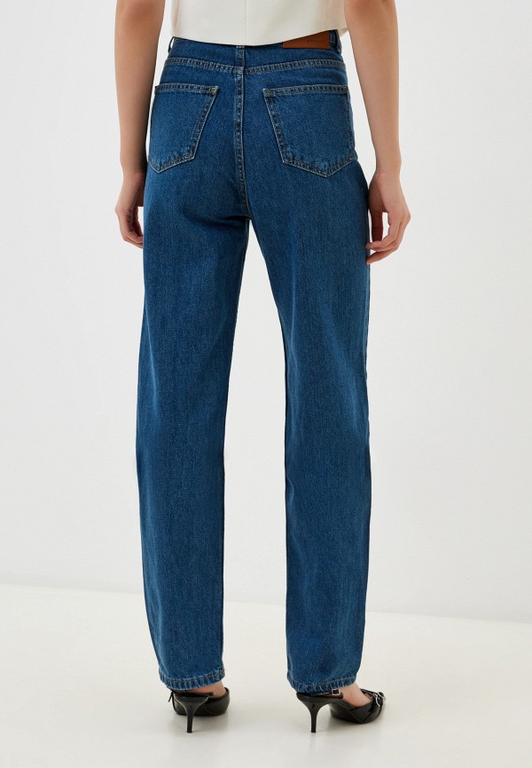 Джинсы Kanzler skinny fit, цвет: синий, MP002XW14QSC — купить в ...