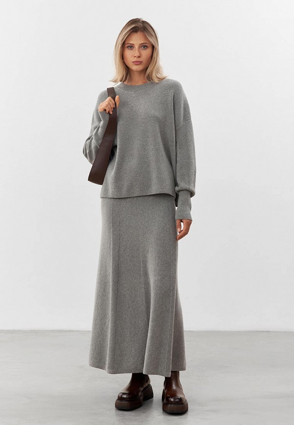 Urban Tiger Юбка - Wool - фото 2