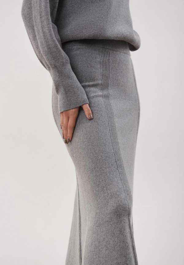 Urban Tiger Юбка - Wool - фото 4