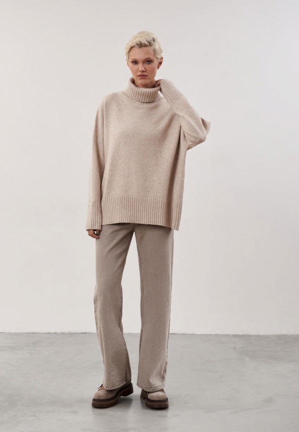 Urban Tiger Свитер - Wool - фото 2