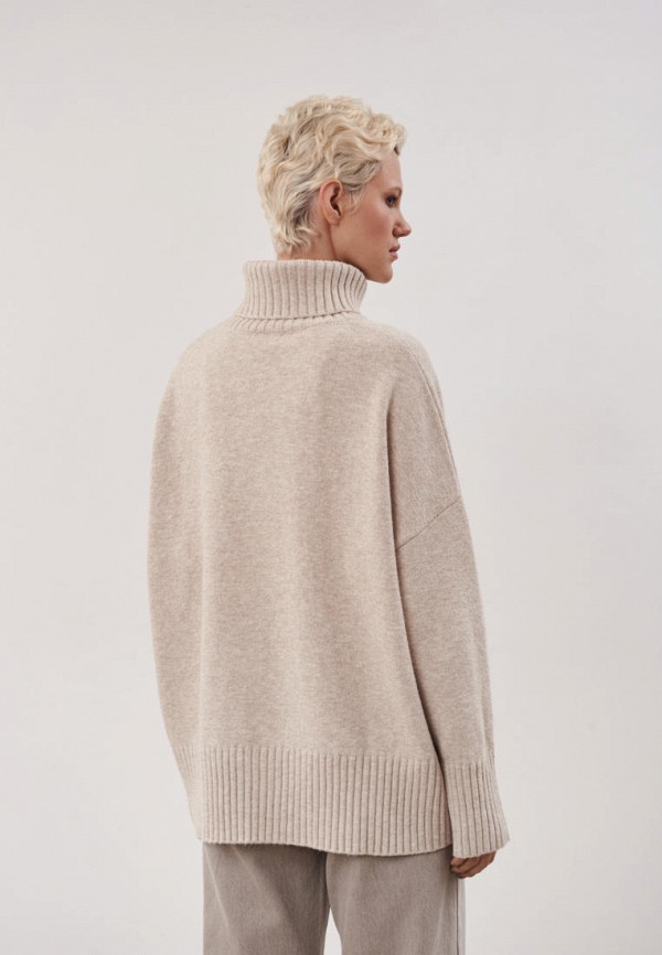 Urban Tiger Свитер - Wool - фото 3