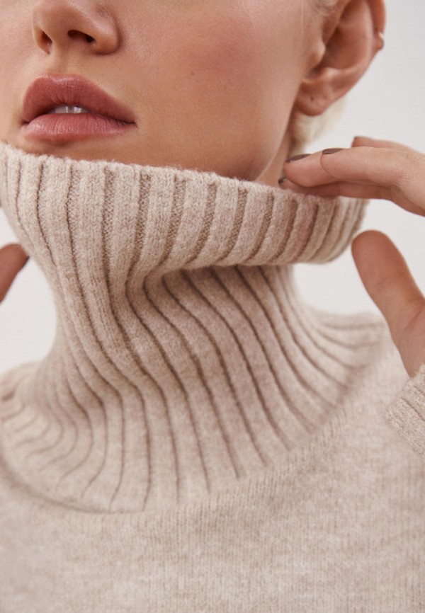 Urban Tiger Свитер - Wool - фото 5